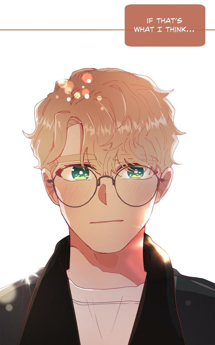 Timeline Chapter 25 page 64 - 