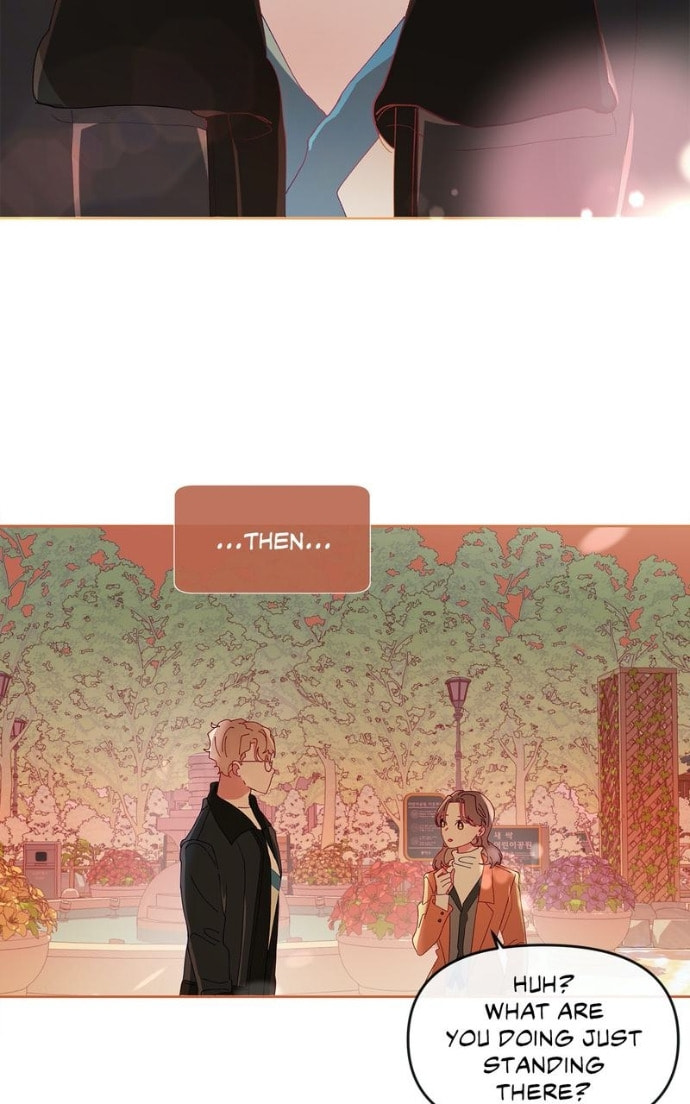 Timeline Chapter 25 page 65 - 