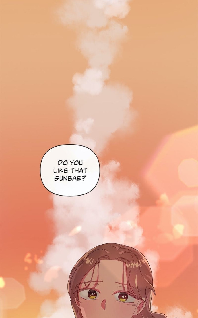Timeline Chapter 25 page 67 - 