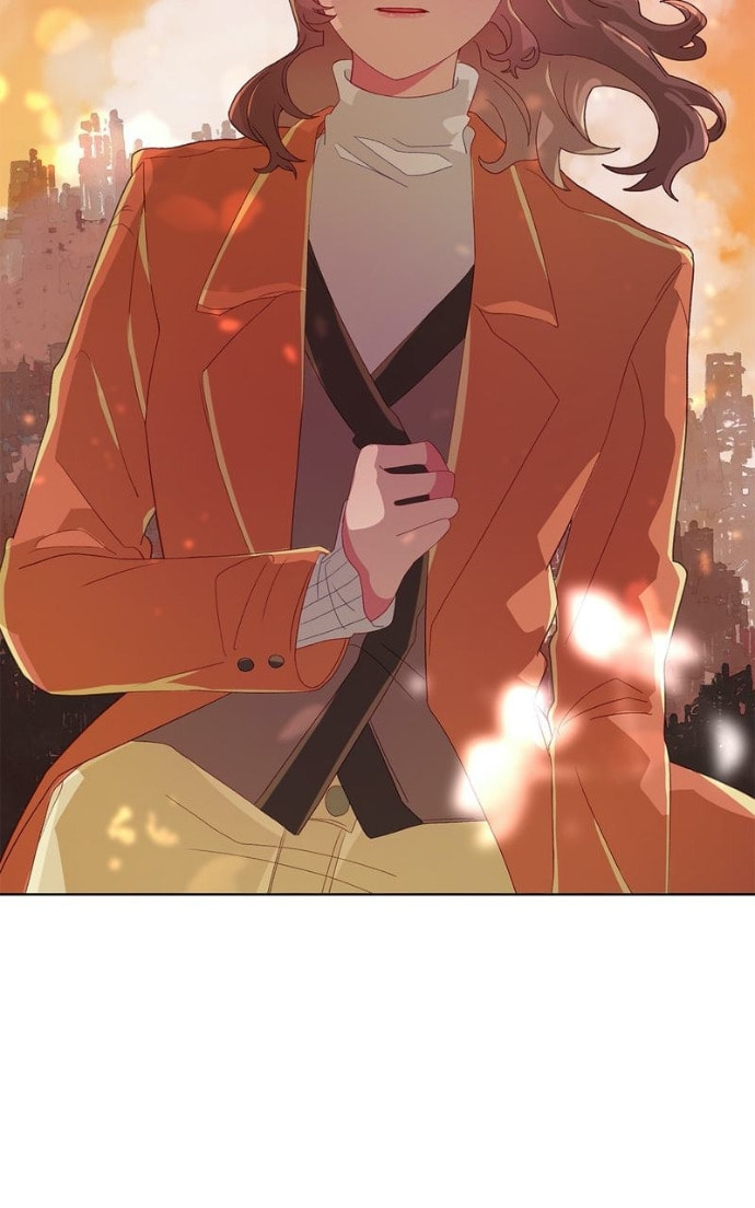 Timeline Chapter 25 page 68 - 