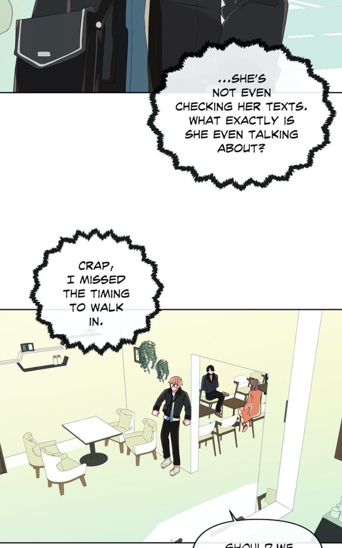 Timeline Chapter 25 page 9 - 