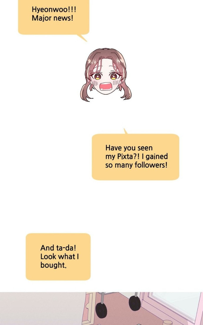 Timeline Chapter 26 page 21 - 