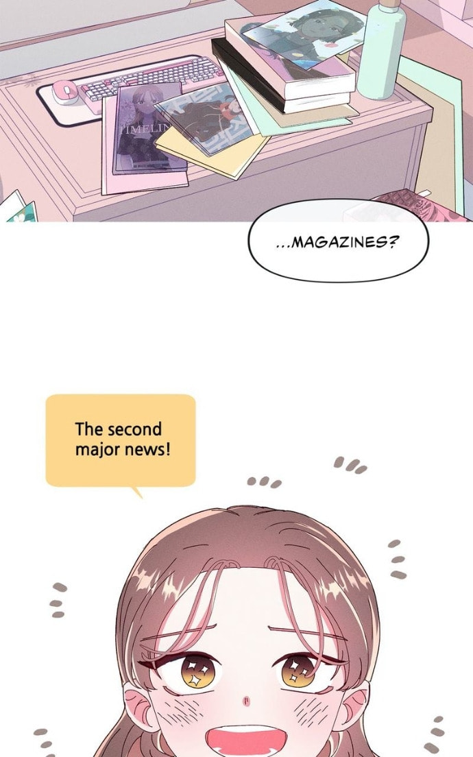 Timeline Chapter 26 page 22 - 