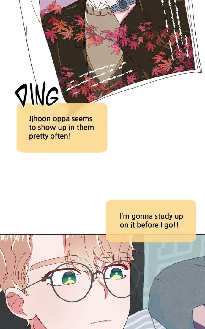 Timeline Chapter 26 page 24 - 