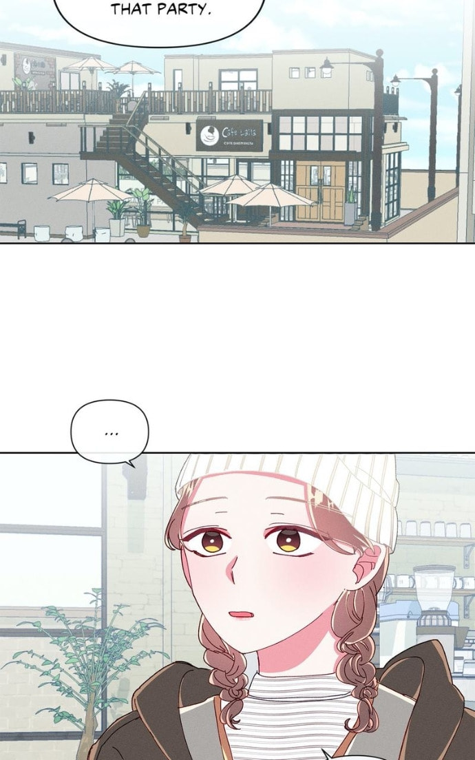 Timeline Chapter 26 page 28 - 