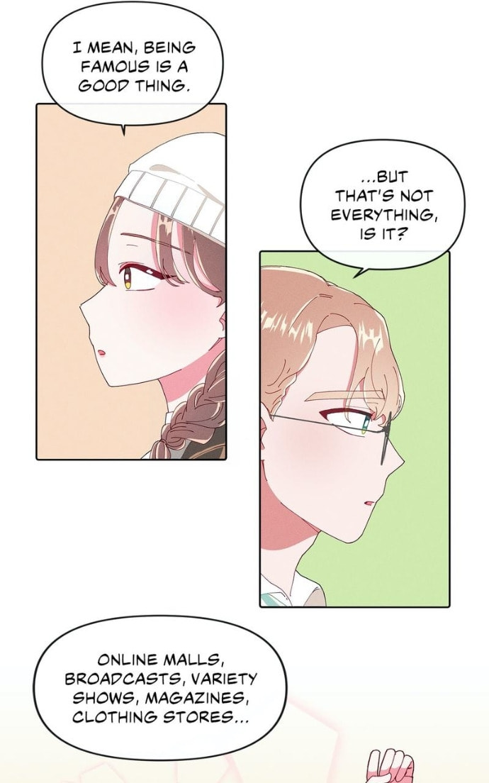 Timeline Chapter 26 page 30 - 