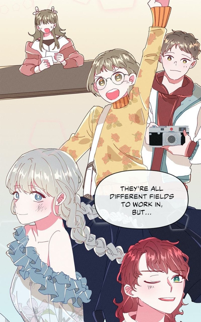 Timeline Chapter 26 page 31 - 