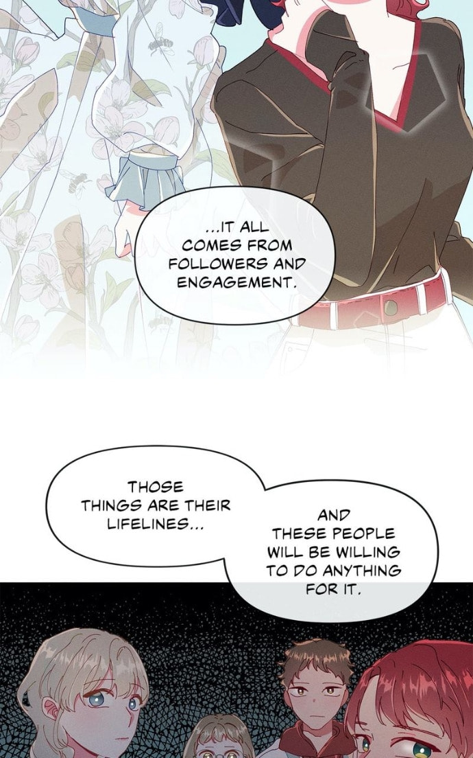 Timeline Chapter 26 page 32 - 
