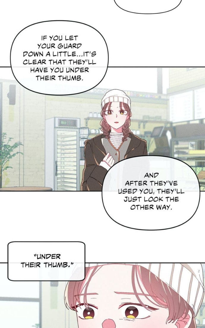Timeline Chapter 26 page 34 - 
