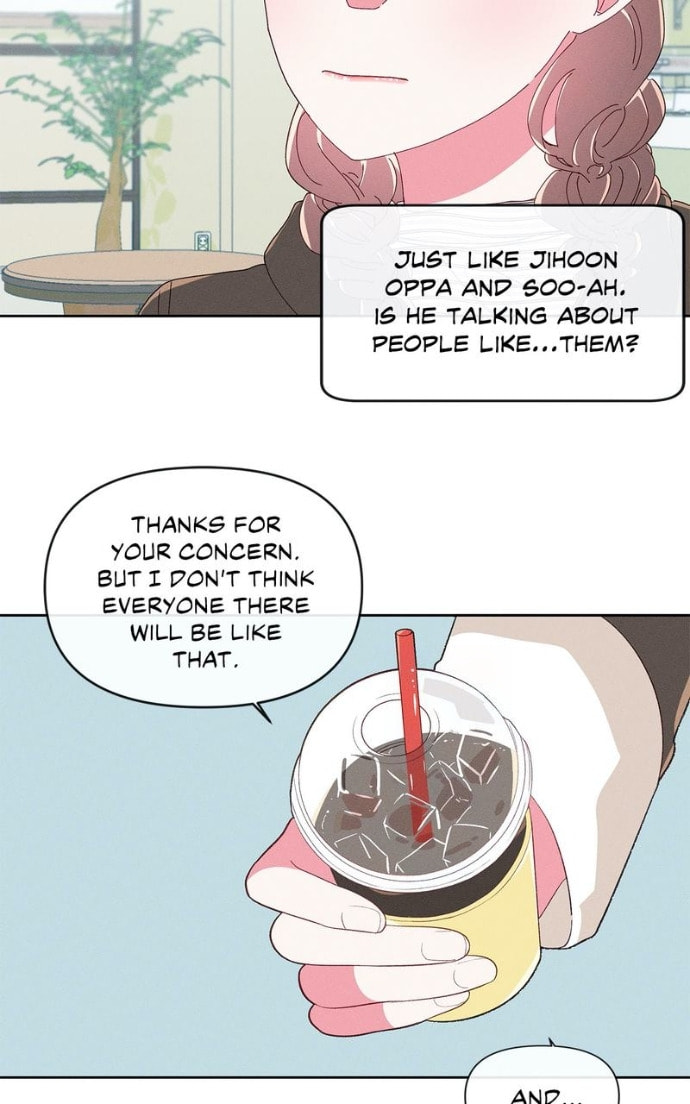 Timeline Chapter 26 page 35 - 