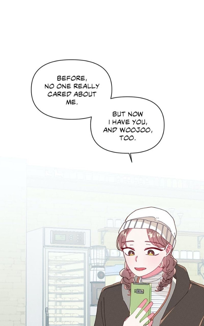 Timeline Chapter 26 page 38 - 