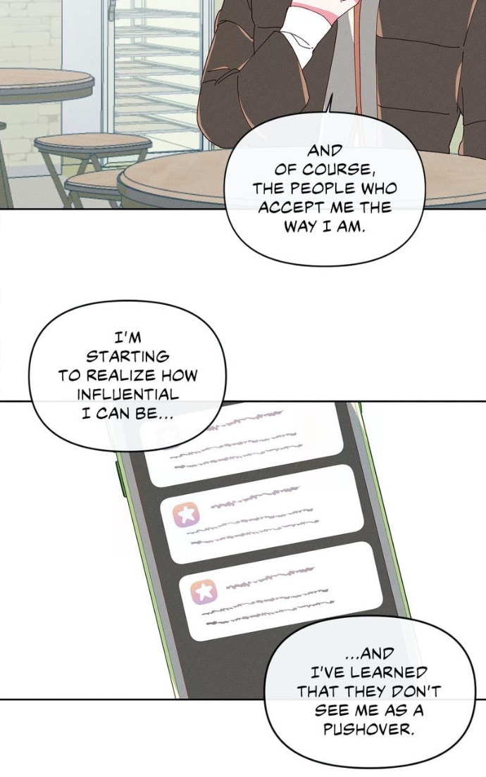 Timeline Chapter 26 page 39 - 
