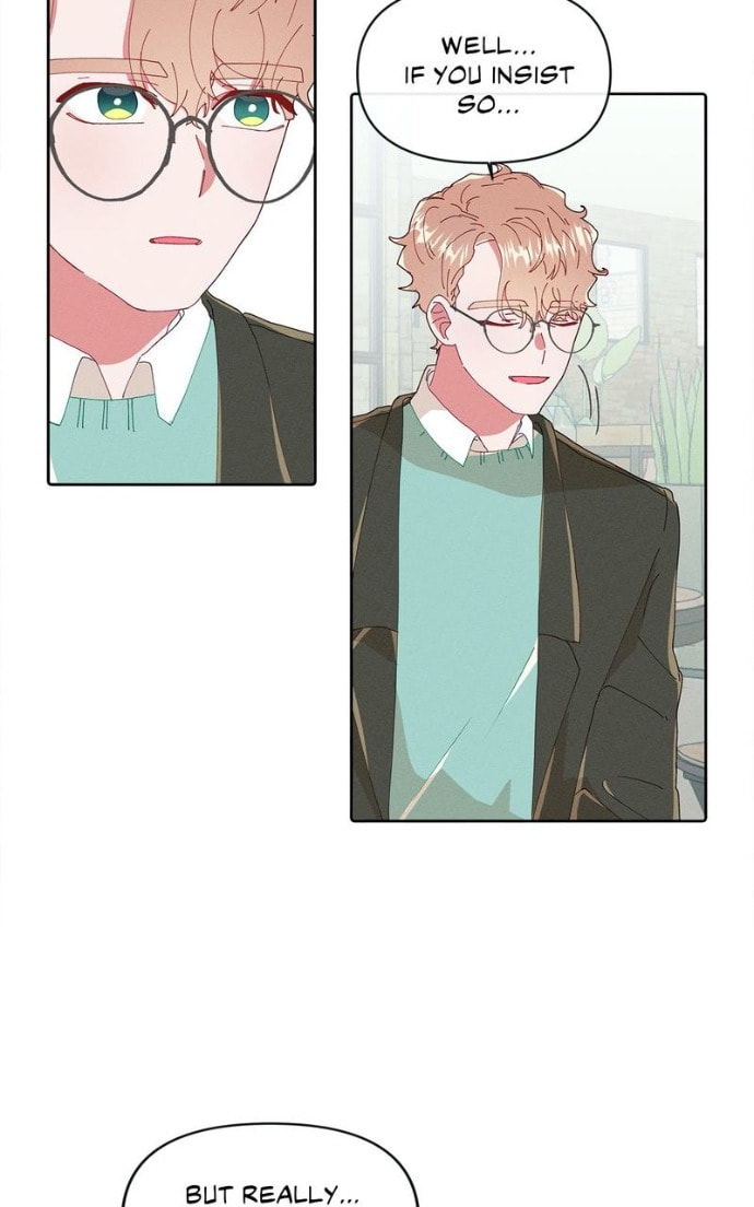 Timeline Chapter 26 page 41 - 