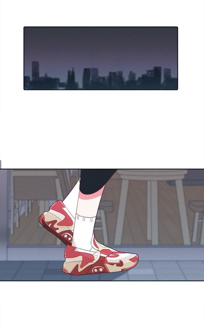 Timeline Chapter 26 page 43 - 