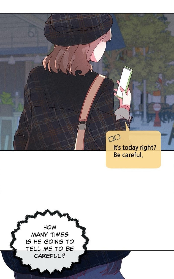 Timeline Chapter 26 page 44 - 
