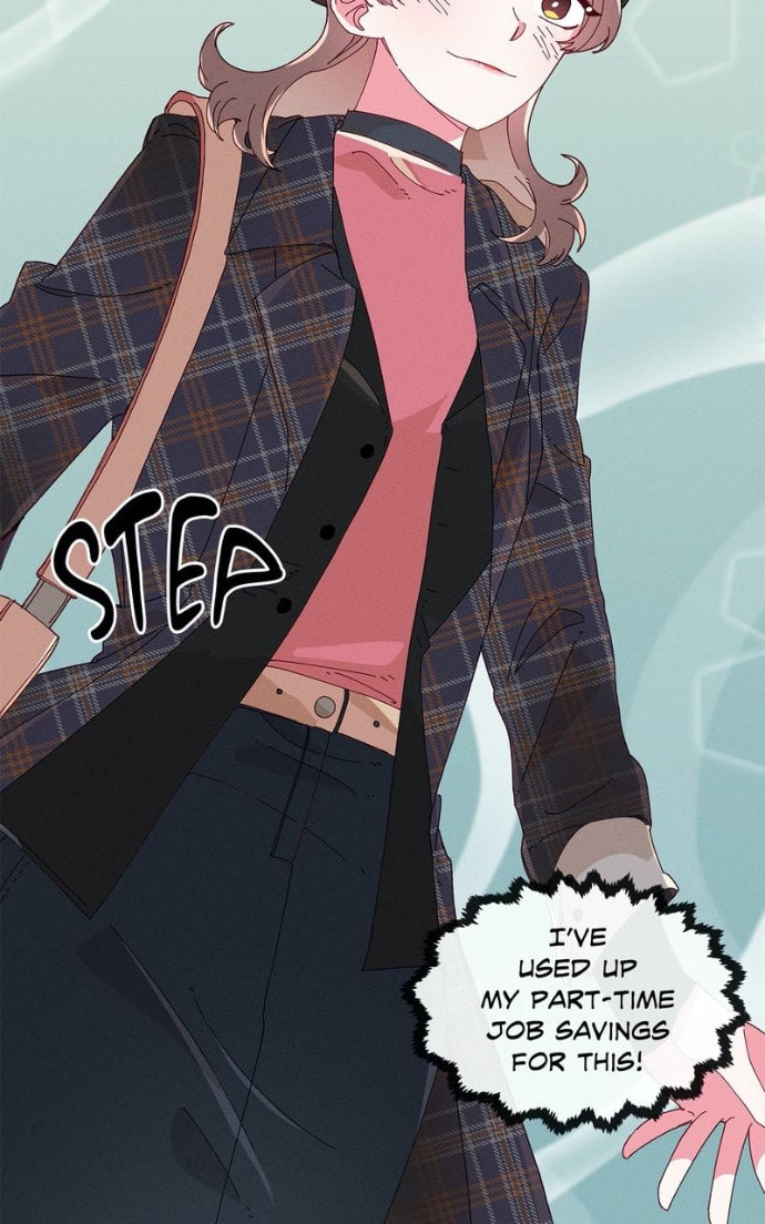 Timeline Chapter 26 page 46 - 