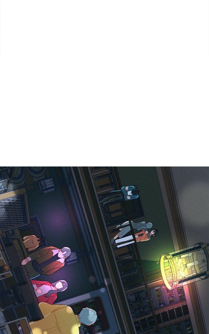 Timeline Chapter 26 page 48 - 