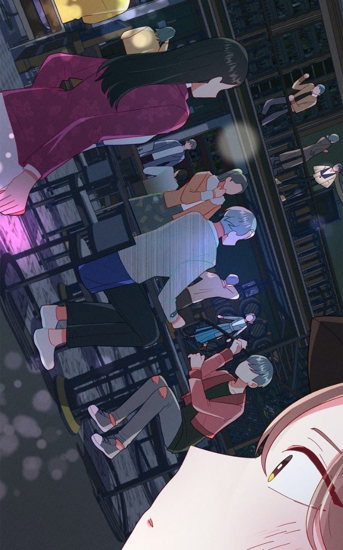 Timeline Chapter 26 page 49 - 