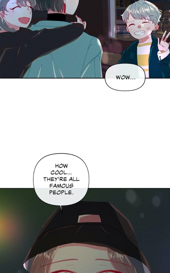 Timeline Chapter 26 page 52 - 