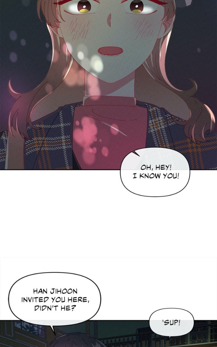Timeline Chapter 26 page 53 - 