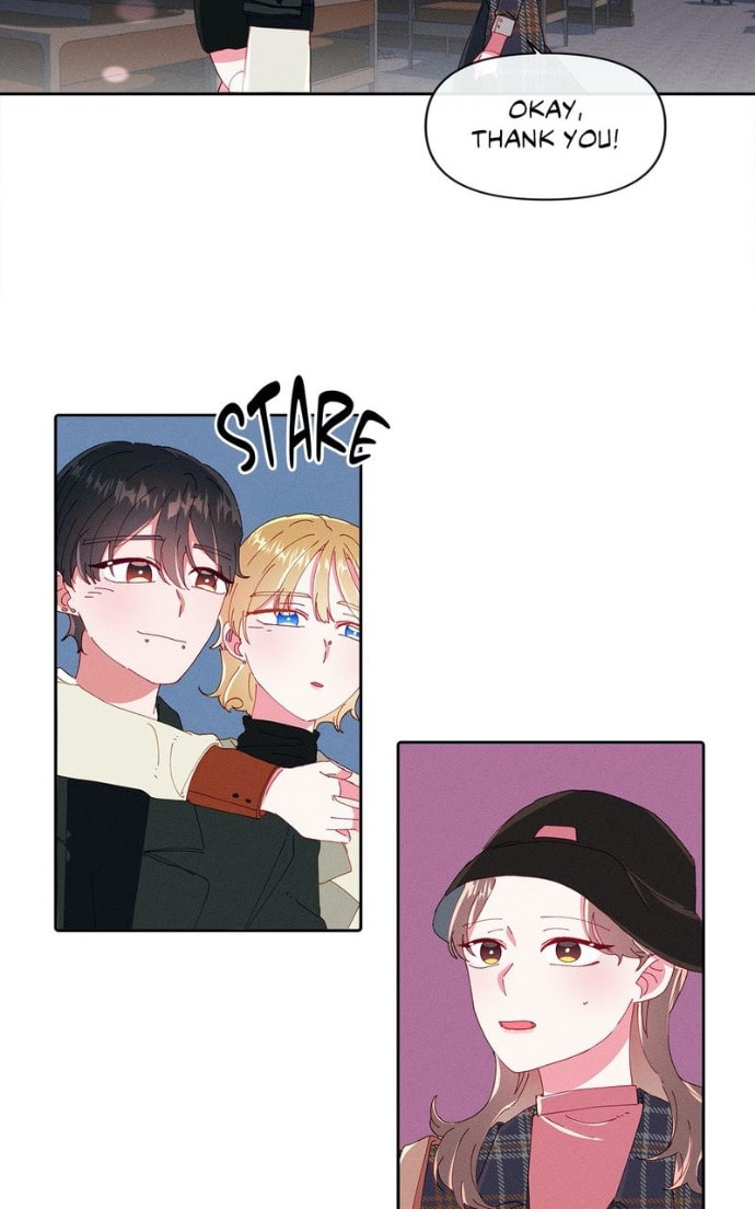 Timeline Chapter 26 page 55 - 