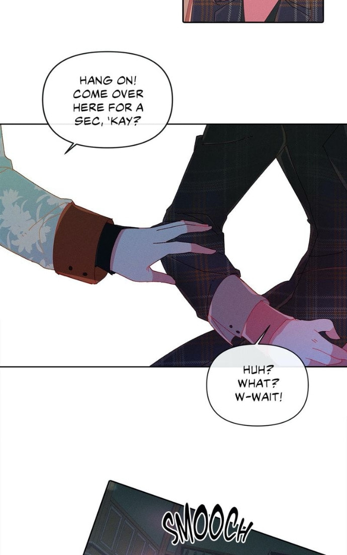 Timeline Chapter 26 page 56 - 