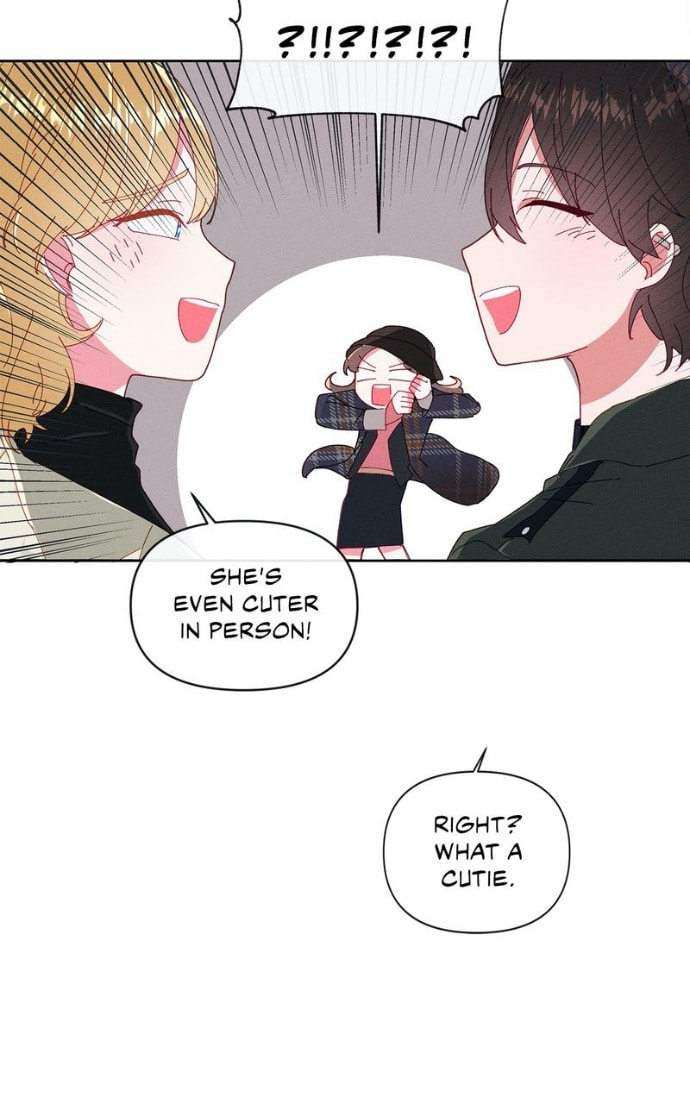 Timeline Chapter 26 page 58 - 