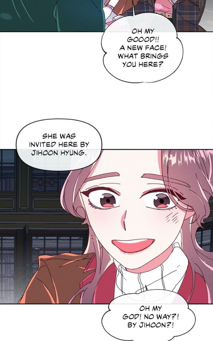 Timeline Chapter 26 page 62 - 