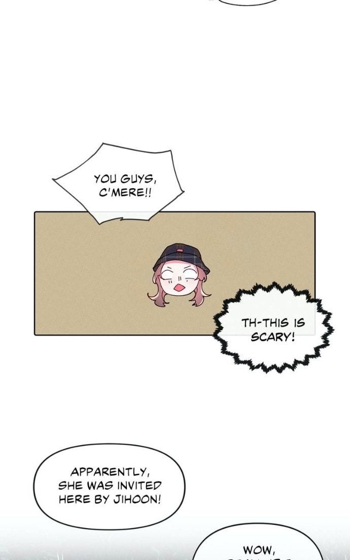 Timeline Chapter 26 page 63 - 