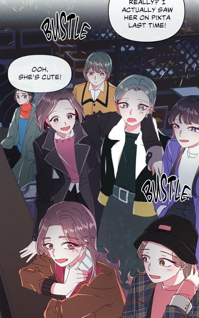 Timeline Chapter 26 page 64 - 