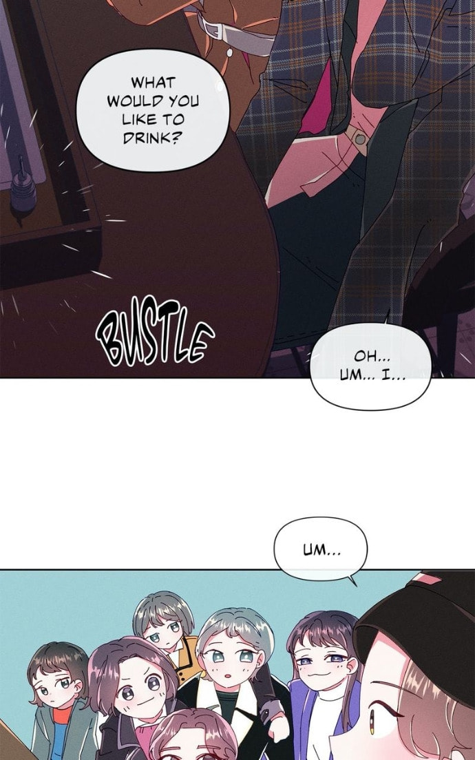 Timeline Chapter 26 page 65 - 