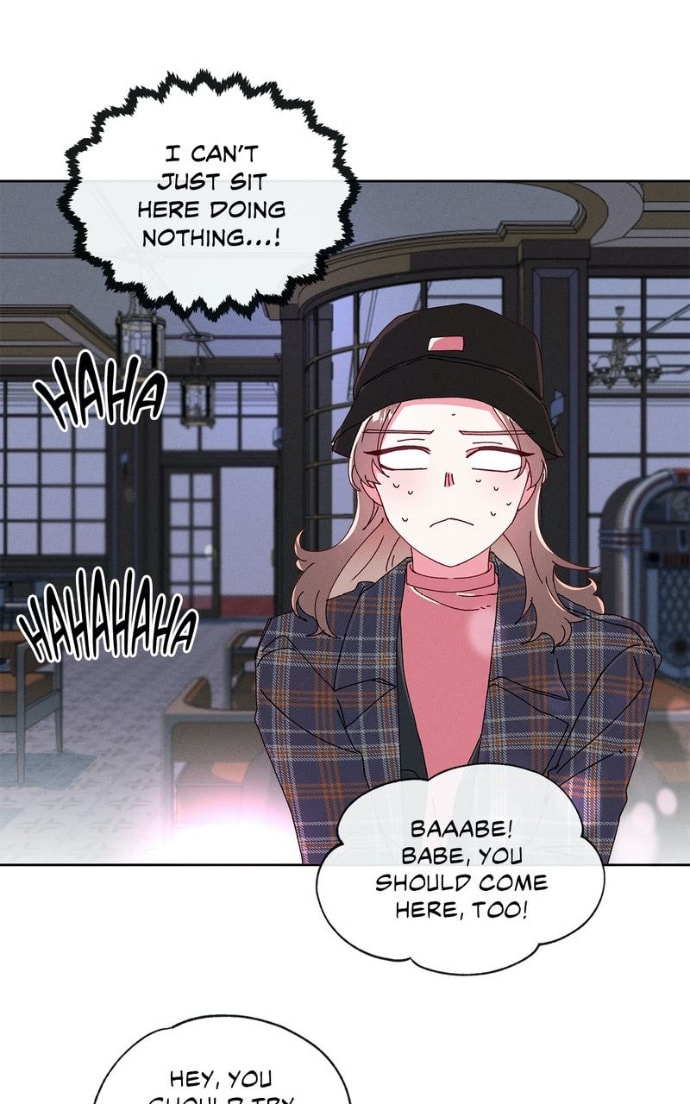 Timeline Chapter 26 page 67 - 