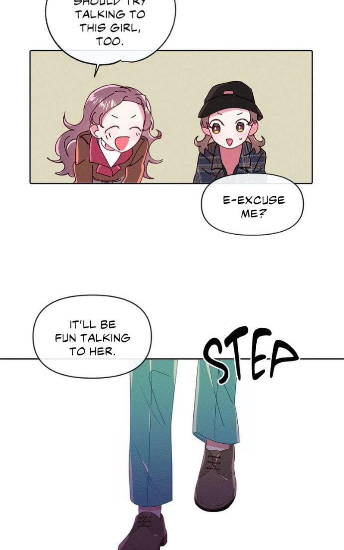 Timeline Chapter 26 page 68 - 