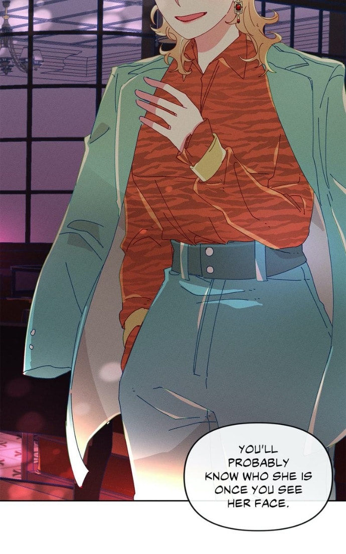 Timeline Chapter 26 page 70 - 