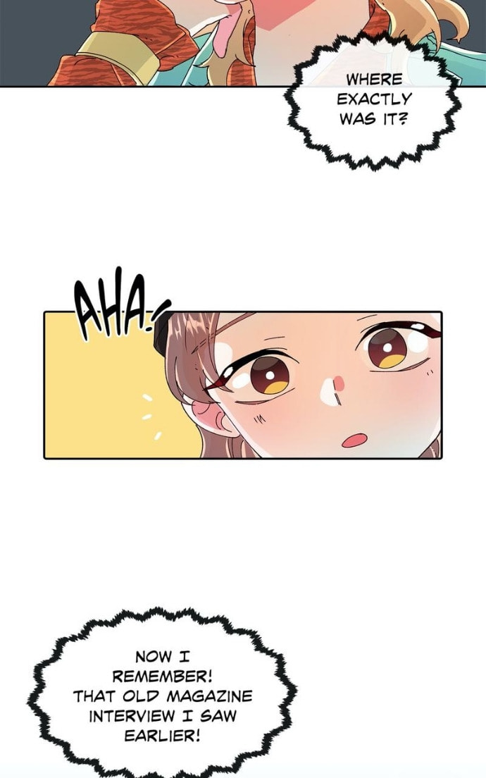 Timeline Chapter 27 page 12 - 