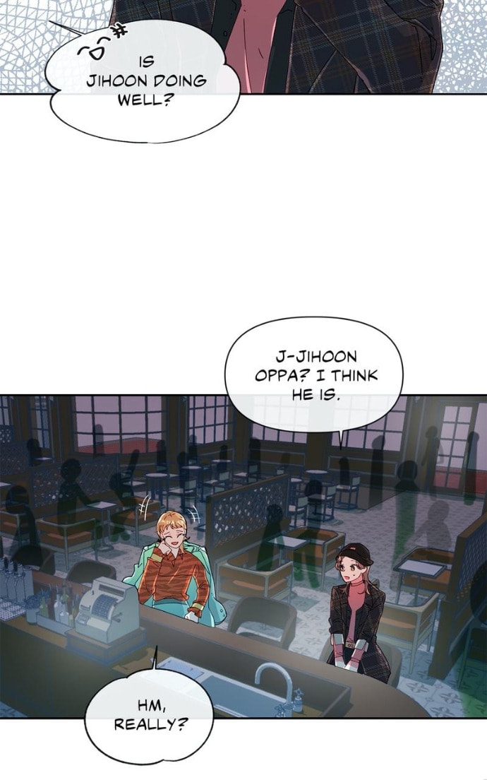 Timeline Chapter 27 page 15 - 