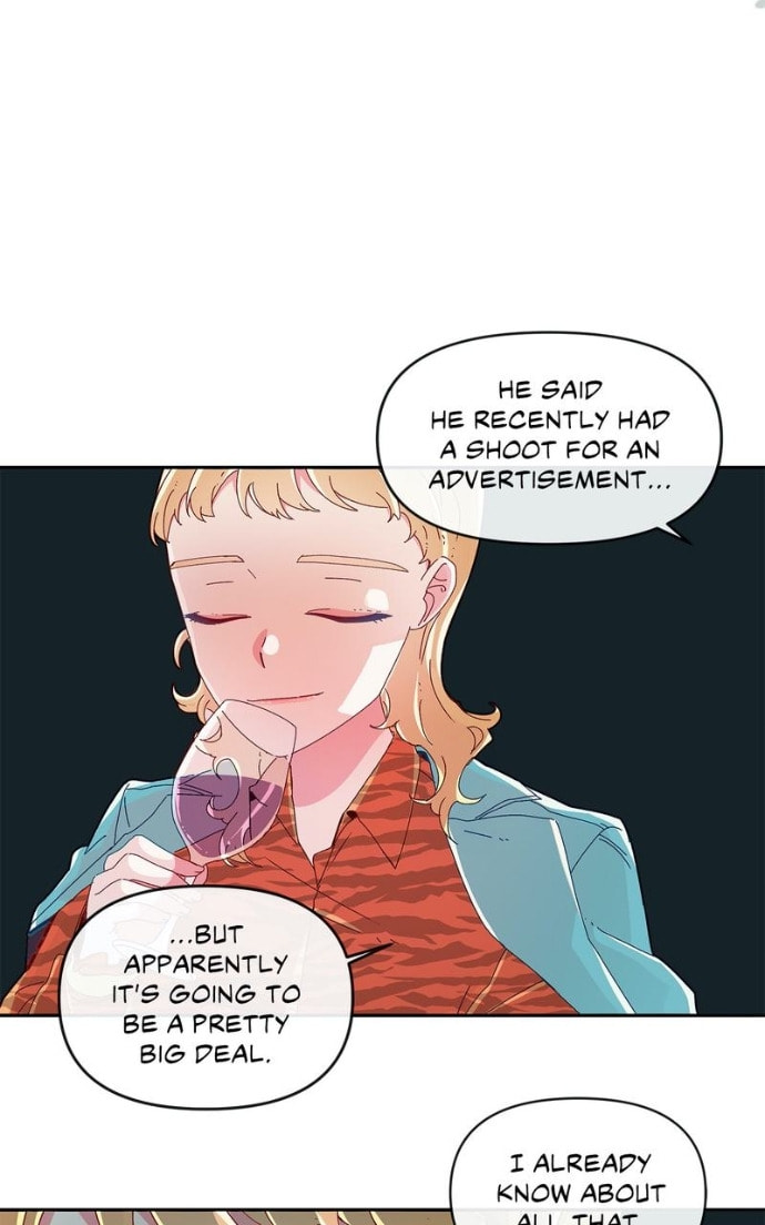 Timeline Chapter 27 page 16 - 