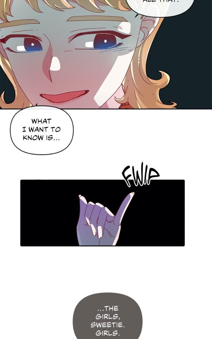 Timeline Chapter 27 page 17 - 