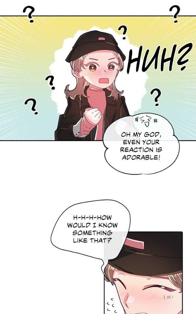 Timeline Chapter 27 page 19 - 