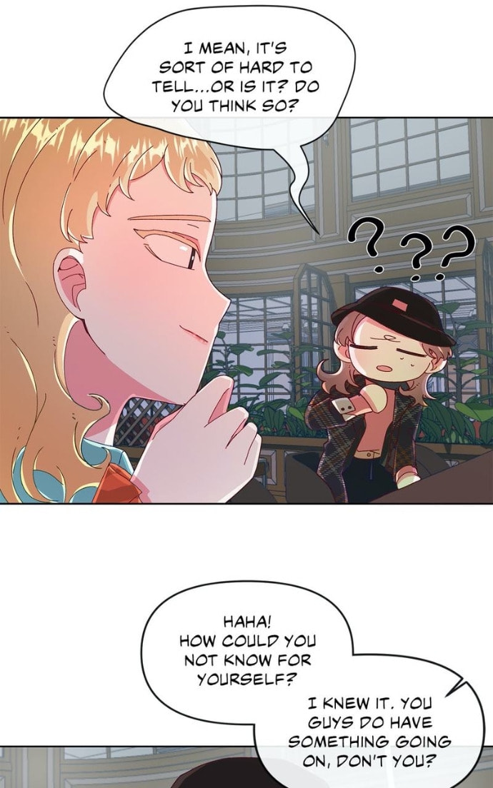 Timeline Chapter 27 page 21 - 