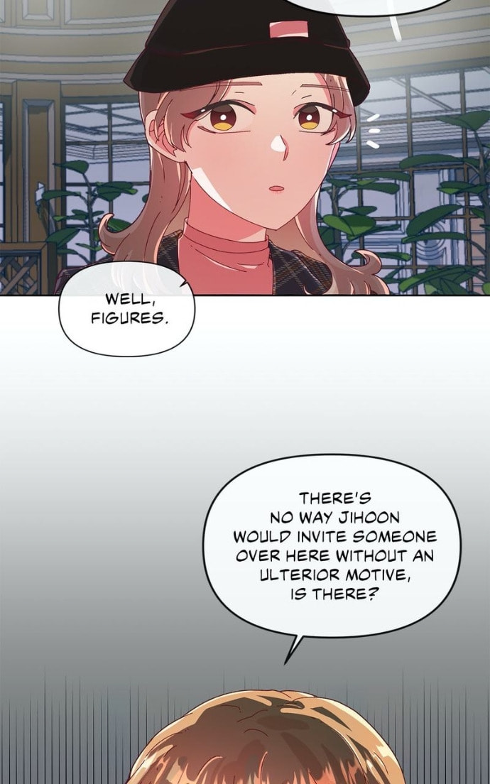 Timeline Chapter 27 page 22 - 