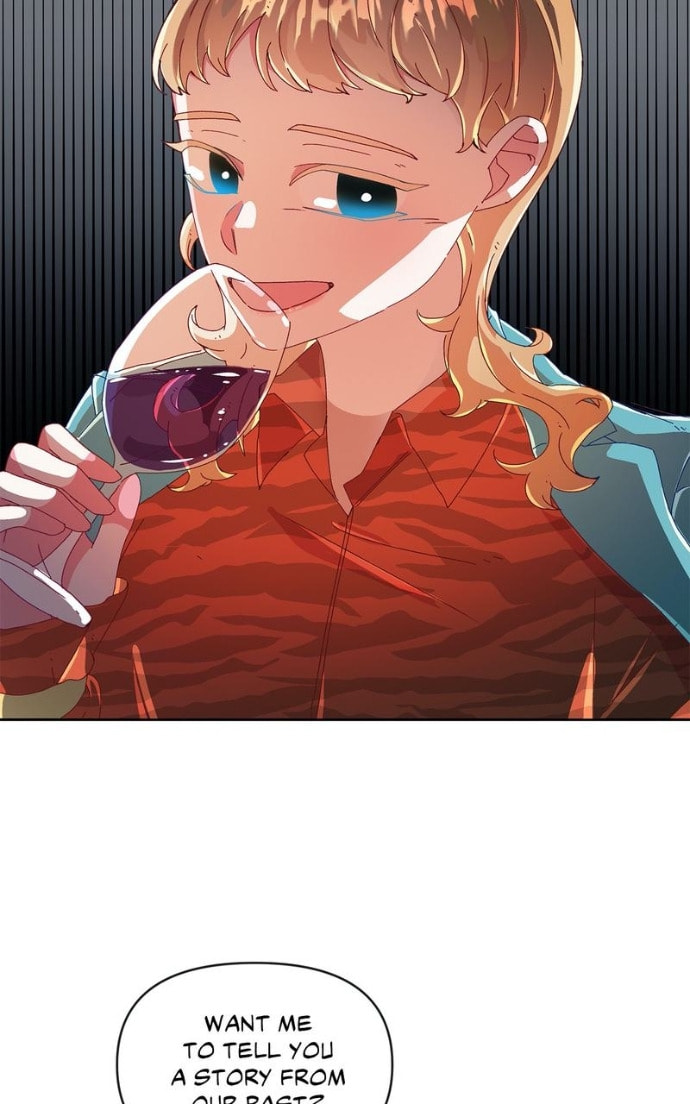 Timeline Chapter 27 page 23 - 