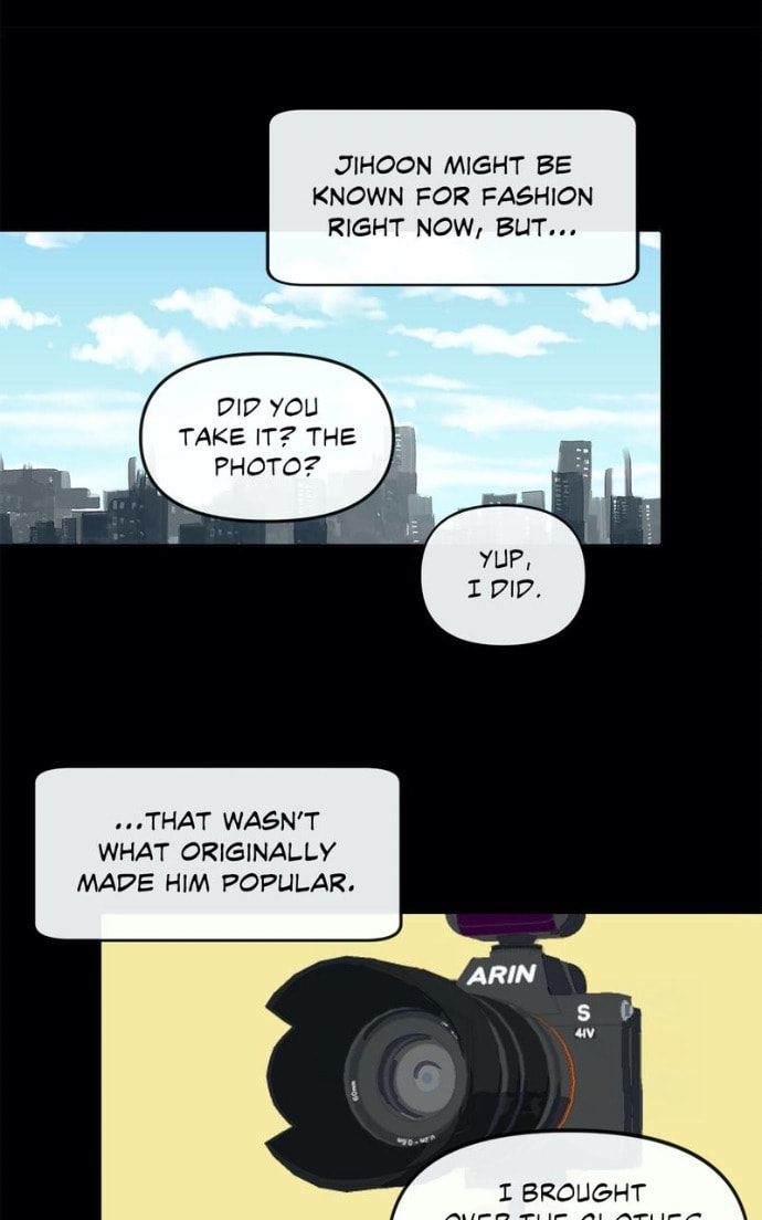 Timeline Chapter 27 page 25 - 