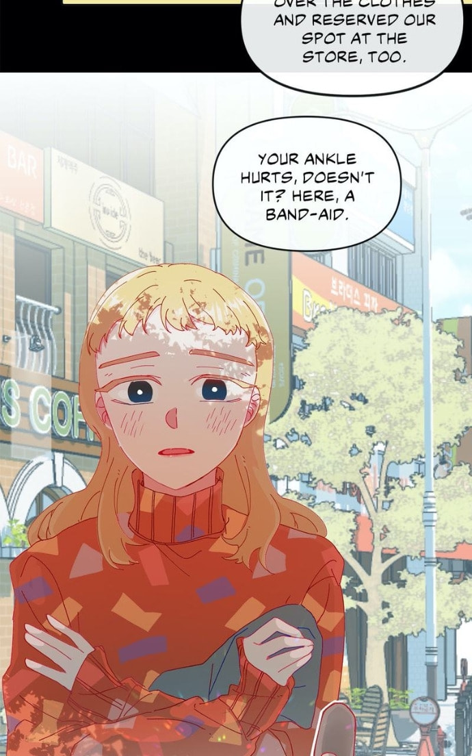 Timeline Chapter 27 page 26 - 
