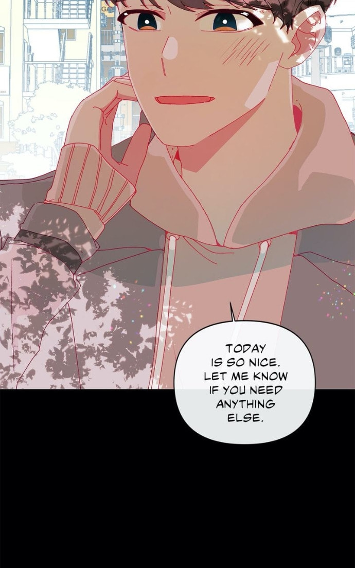 Timeline Chapter 27 page 28 - 