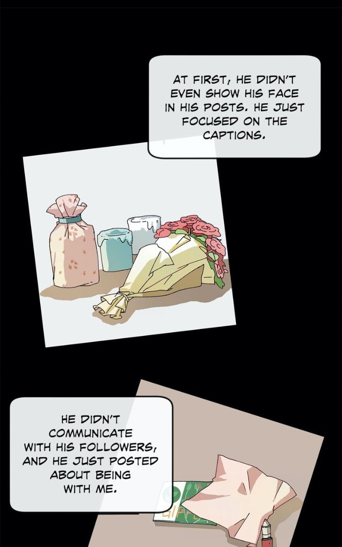 Timeline Chapter 27 page 29 - 