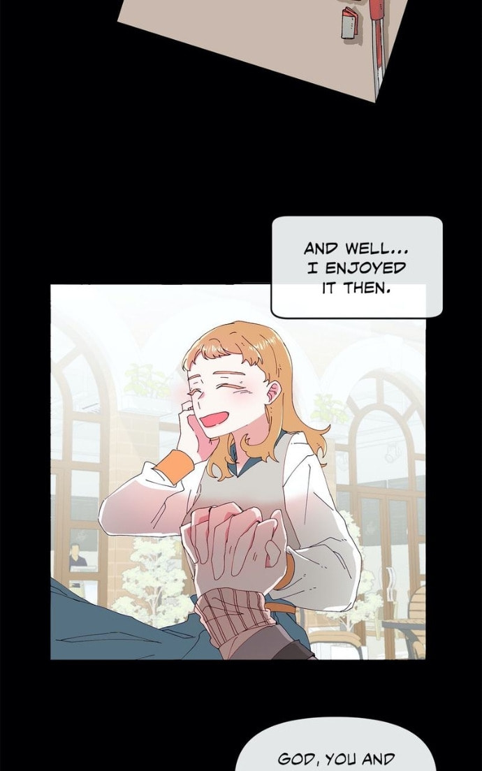 Timeline Chapter 27 page 30 - 