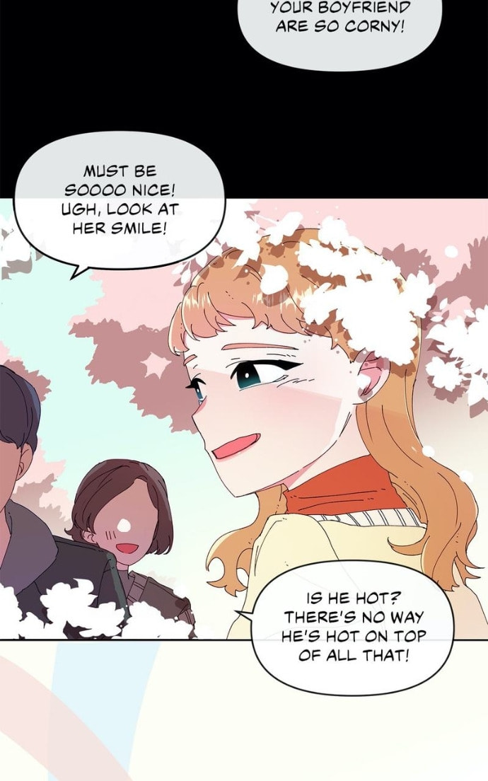 Timeline Chapter 27 page 31 - 