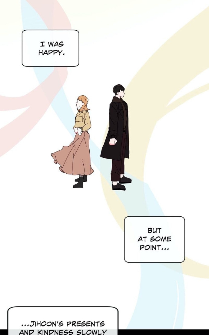 Timeline Chapter 27 page 32 - 