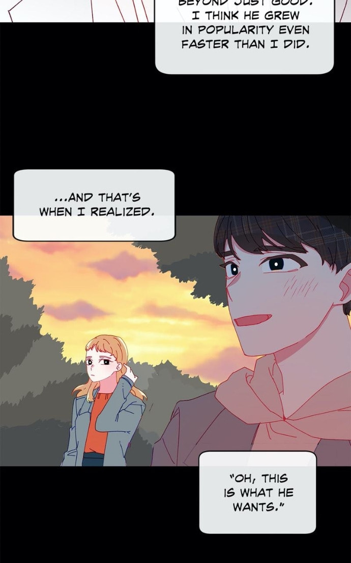 Timeline Chapter 27 page 35 - 